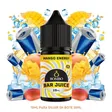 Aroma Bombo Bar Juice Mango Energy Ice Mini Longfill - A-37-10528-10ML