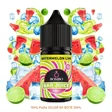 Aroma Bombo Bar Juice Watermelon Lime Ice Mini Longfill - A-37-10530-10ML