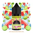 Aroma Bombo Bar Juice Watermelon Lime Ice Mini Longfill