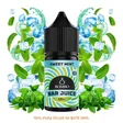 Aroma Bombo Bar Juice Sweet Mint Ice Mini Longfill