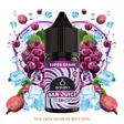 Aroma Bombo Bar Juice Super Grape Ice Mini Longfill - A-37-10532-10ML