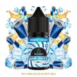 Aroma Bombo Bar Juice Energy Drink Ice Mini Longfill - A-37-10535-10ML