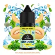 Aroma Bombo Bar Juice Melon Mint Ice Mini Longfill