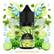 Aroma Bombo Bar Juice Mojito Max Ice Mini Longfill