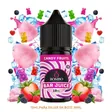 Aroma Bombo Bar Juice Candy Fruits Ice Mini Longfill - A-37-10539-10ML