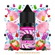 Aroma Bombo Bar Juice Candy Fruits Ice Mini Longfill