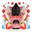 Aroma Bombo Bar Juice Strawberry Milkshake Ice Mini Longfill - A-37-10542-10ML