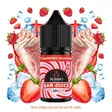 Aroma Bombo Bar Juice Strawberry Milkshake Ice Mini Longfill