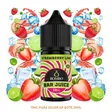 Aroma Bombo Bar Juice Strawberry Lime Ice Mini Longfill