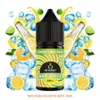 Aroma Bombo Bar Juice Lemon Lime Soda Ice Mini Longfill - A-37-10544-10ML