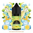 Aroma Bombo Bar Juice Lemon Lime Soda Ice Mini Longfill