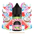 Aroma Bombo Bar Juice Watermelon Coconut Ice Mini Longfill - A-37-10545-10ML