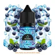 Aroma Bombo Bar Juice Ultra Blueberry Ice Mini Longfill