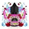 Aroma Bombo Bar Juice Triple Cherry Ice Mini Longfill - A-37-10550-10ML