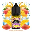 Aroma Bombo Bar Juice Triple Mango Ice Mini Longfill - A-37-10552-10ML