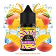 Aroma Bombo Bar Juice Triple Mango Ice Mini Longfill