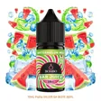 Aroma Bombo Bar Juice Watermelon Max Ice Mini Longfill - A-37-10553-10ML
