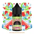 Aroma Bombo Bar Juice Watermelon Max Ice Mini Longfill
