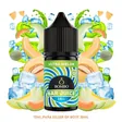 Aroma Bombo Bar Juice Ultra Melon Ice Mini Longfill - A-37-10554-10ML