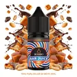Aroma Bombo Bar Juice Peanut Chocolate Caramel Mini Longfill - A-37-10557-10ML