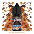Aroma Bombo Bar Juice Peanut Chocolate Caramel Mini Longfill