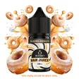 Aroma Bombo Bar Juice Glazed Donuts Mini Longfill - A-37-10558-10ML