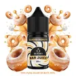 Aroma Bombo Bar Juice Glazed Donuts Mini Longfill