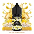 Aroma Bombo Bar Juice Lemon Tart Mini Longfill