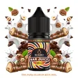 Aroma Bombo Bar Juice Chocolate Milk Halzenut Mini Longfill - A-37-10560-10ML