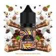 Aroma Bombo Bar Juice Chocolate Milk Halzenut Mini Longfill