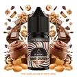 Aroma Bombo Bar Juice Nutty Chocolate Mini Longfill - A-37-10561-10ML