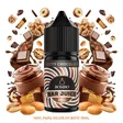 Aroma Bombo Bar Juice Nutty Chocolate Mini Longfill