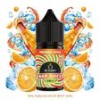 Aroma Bombo Bar Juice Orange Soda Ice Mini Longfill - A-37-10562-10ML