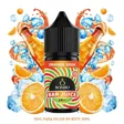 Aroma Bombo Bar Juice Orange Soda Ice Mini Longfill