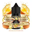 Aroma Bombo Bar Juice Vanilla Custard Mini Longfill - A-37-10563-10ML