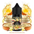 Aroma Bombo Bar Juice Vanilla Custard Mini Longfill