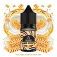 Aroma Bombo Bar Juice Creamy Cookie Mini Longfill - A-37-10564-10ML