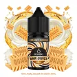 Aroma Bombo Bar Juice Creamy Cookie Mini Longfill