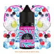 Aroma Bombo Bar Juice Gin &amp; Berries Ice Mini Longfill - A-37-10565-10ML