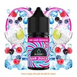 Aroma Bombo Bar Juice Gin &amp; Berries Ice Mini Longfill