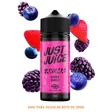Aroma Just Juice Berry Burst Longfill 24/120ml