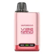 Vaporesso Vibe Nano - STRAWBERRY PINK