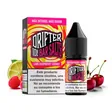 Drifter Bar Salts Lime Raspberry Cherry 10ml