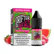Drifter Bar Salts Watermelon Strawberry Bubblegum 10ml - SAL-462-10699-20MG