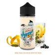 EL MONO VAPEADOR Aroma Mono eJuice Mamma Queen Longfill 30/120ml