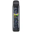 Uwell Caliburn G4 - POLAR BLACK