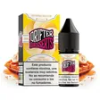 Drifter Bar Salts Banana Caramel Waffle 10ml - SAL-462-10887-20MG