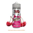Aroma IVG Fizzy Cherry Longfill 24/120ml
