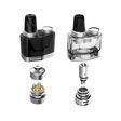 Thunderhead Creations Tauren X Resistencia Cartucho (2ml) (x1)
