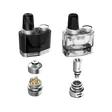 Thunderhead Creations Tauren X Resistencia Cartucho (2ml) (x1) - C-64-3111-MESH